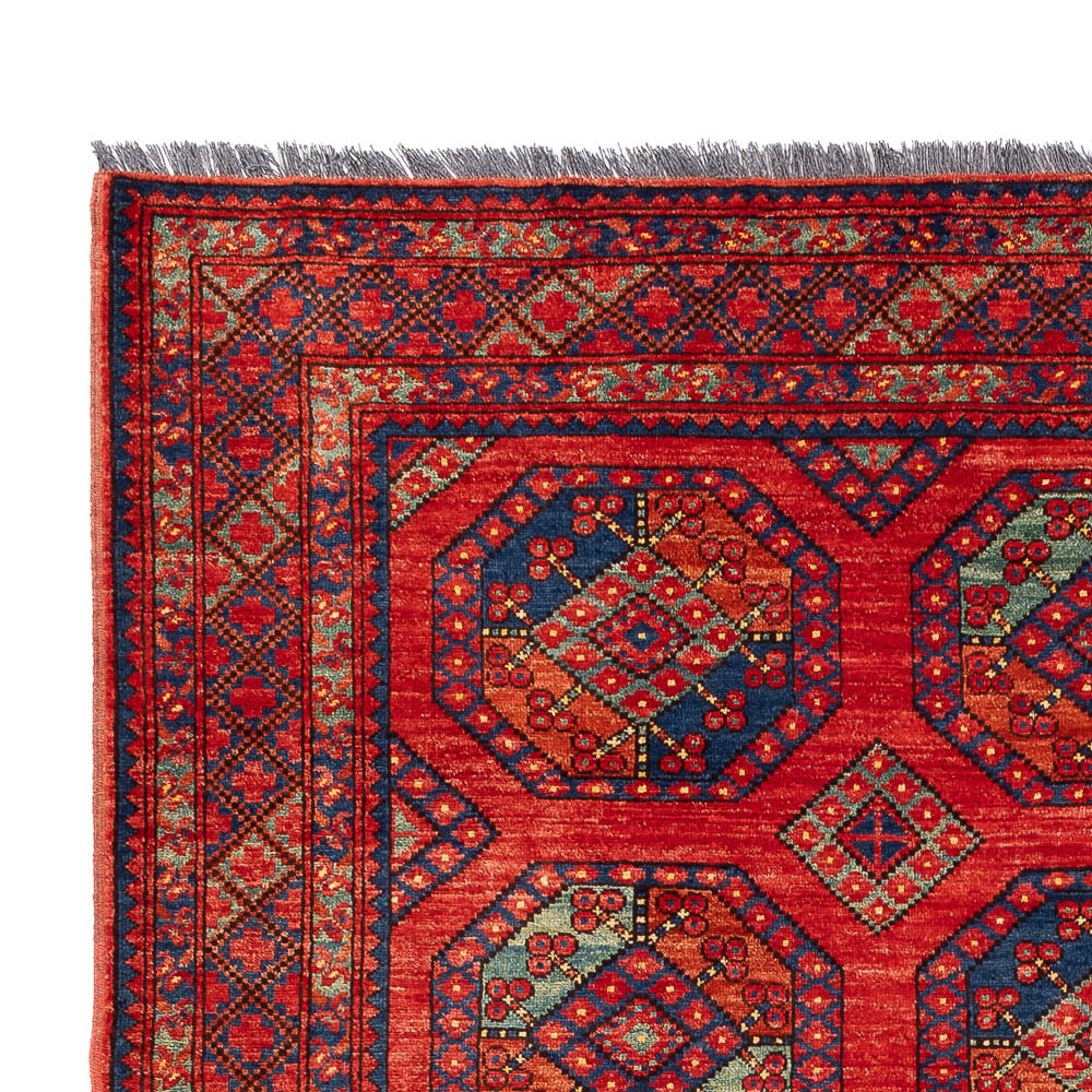 Khal Mohammadi Tapis 305x209cm - Tapis oriental