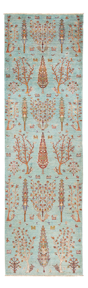 Ariana Tappeto 301x86cm - Tappeto orientale