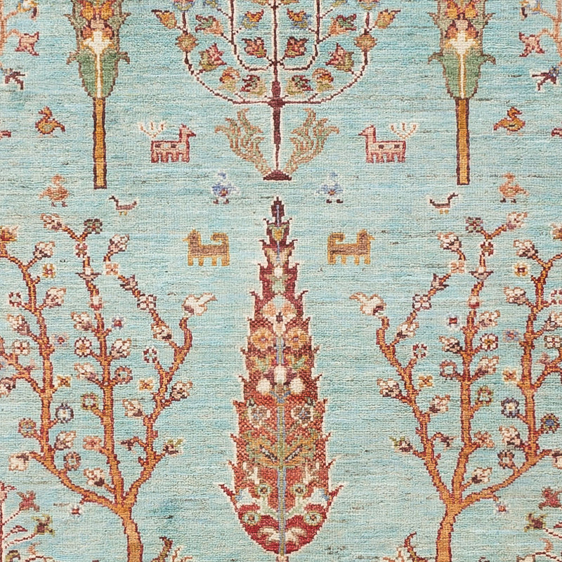 Ariana Tappeto 301x86cm - Tappeto orientale