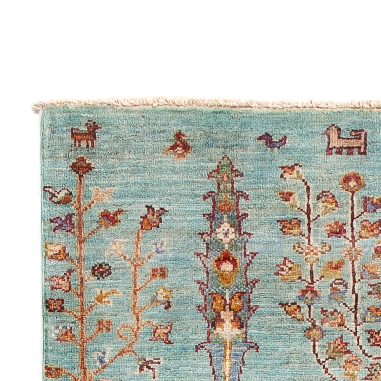 Ariana Tappeto 301x86cm - Tappeto orientale