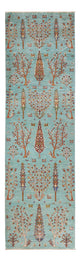 Ariana Tappeto 301x86cm - Tappeto orientale