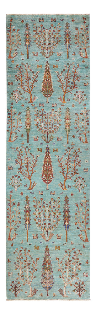 Ariana Tappeto 301x86cm - Tappeto orientale