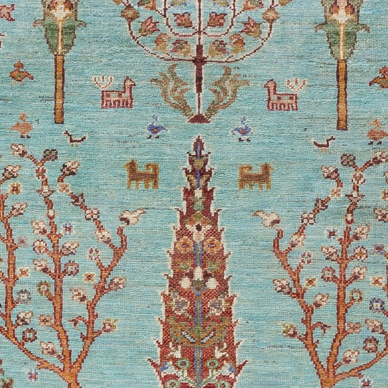 Ariana Tappeto 301x86cm - Tappeto orientale