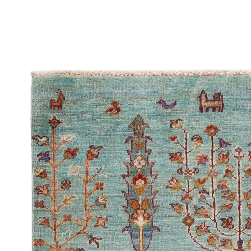 Ariana Tappeto 301x86cm - Tappeto orientale