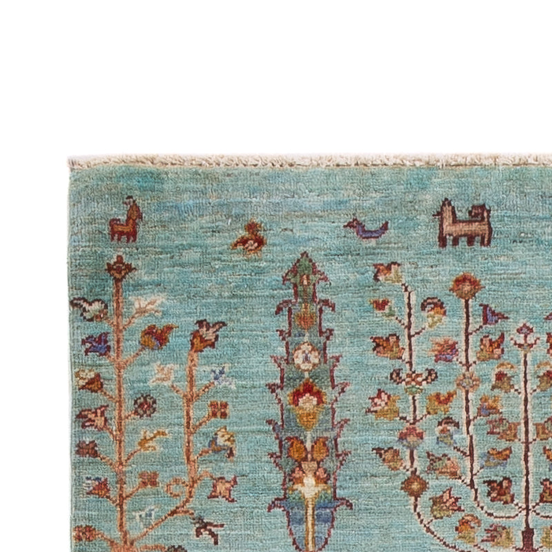 Ariana Tappeto 301x86cm - Tappeto orientale