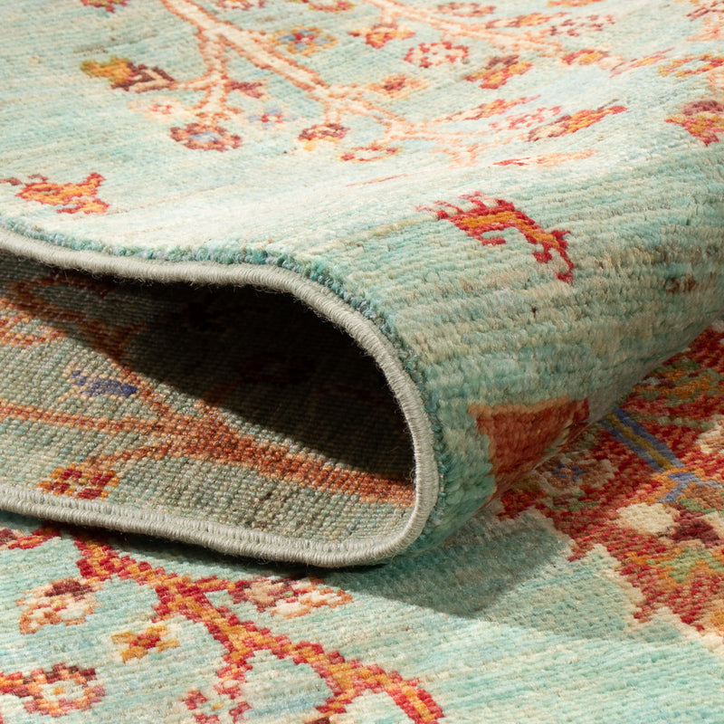 Ariana Tappeto 301x86cm - Tappeto orientale