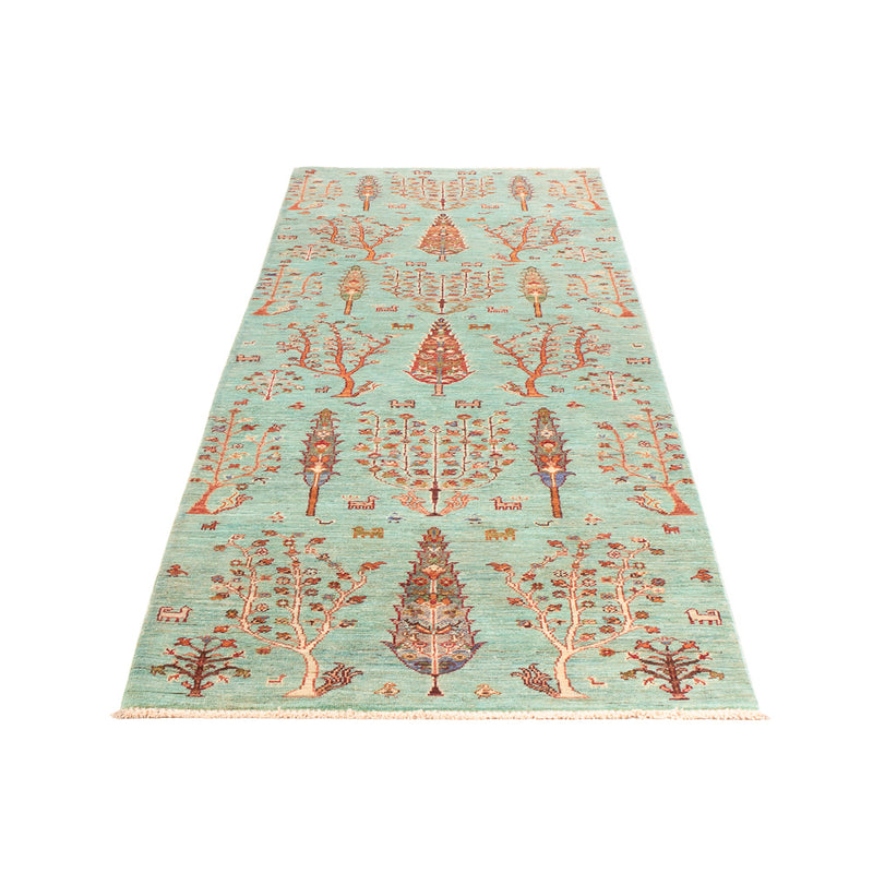 Ariana Tappeto 301x86cm - Tappeto orientale