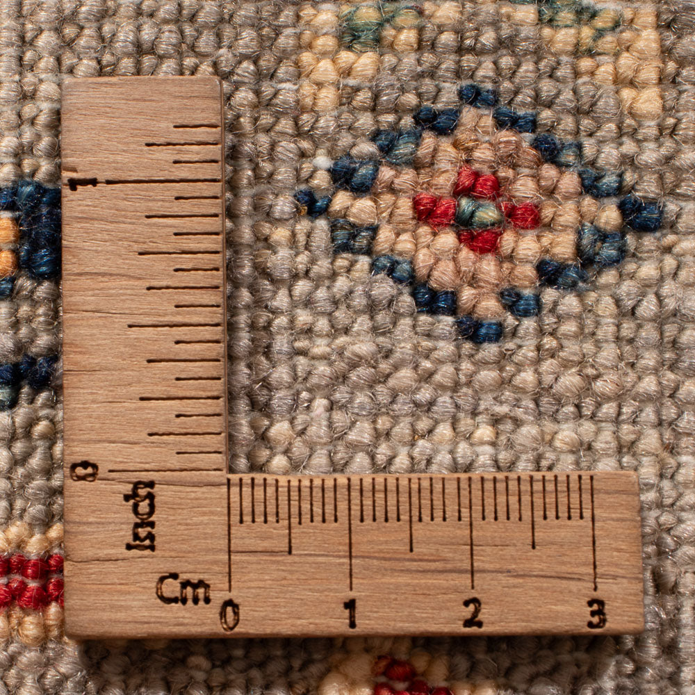 Läufer Ziegler - Kazak - 242 x 77 cm - lachs