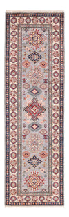 Kazak Tapis 77x241cm - Tapis oriental - saumon - Tapis de couloir / Saumon / 77 x 241 cm Tapis de couloir