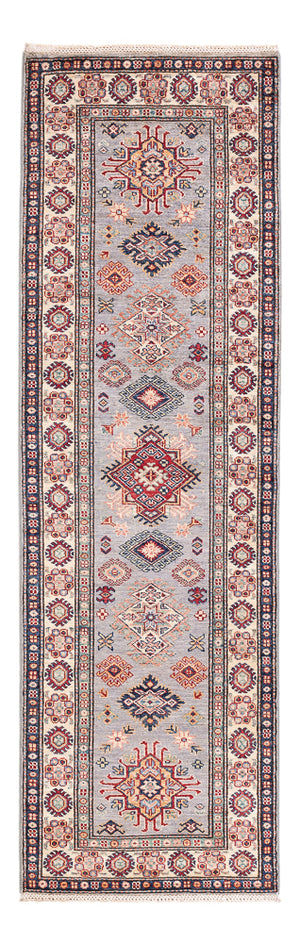 Läufer Ziegler - Kazak - 241 x 77 cm - lachs