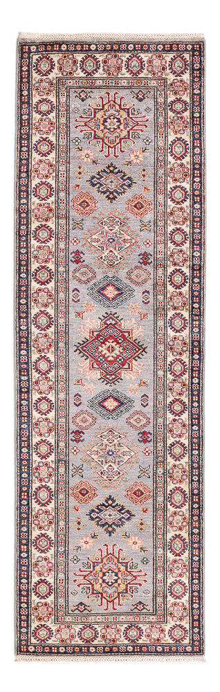 Läufer Ziegler - Kazak - 241 x 77 cm - lachs