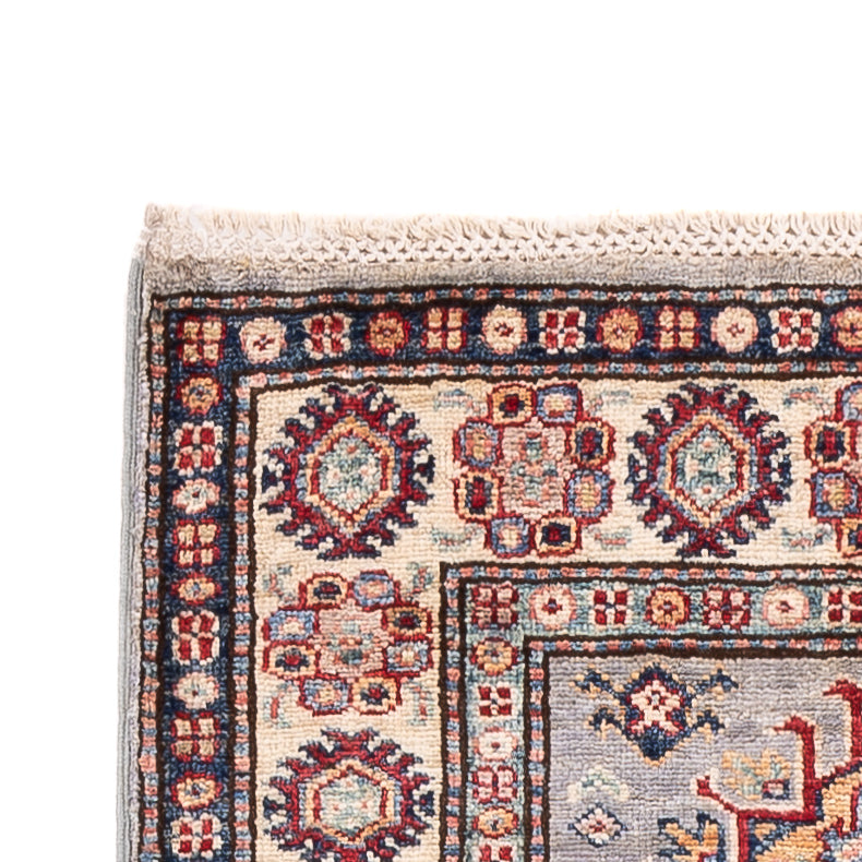Kazak Teppich 241x77cm - Orientteppich