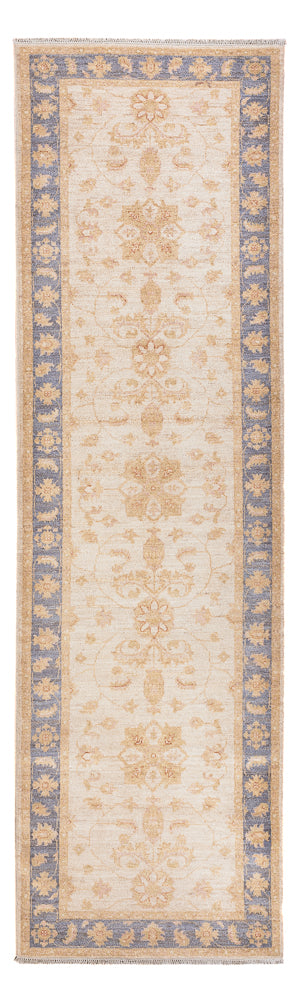 Läufer Ziegler - 297 x 84 cm - beige