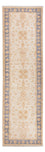 Läufer Ziegler - 297 x 84 cm - beige