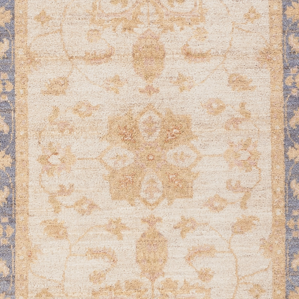 Läufer Ziegler - 297 x 84 cm - beige