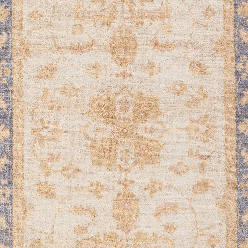 Läufer Ziegler - 297 x 84 cm - beige