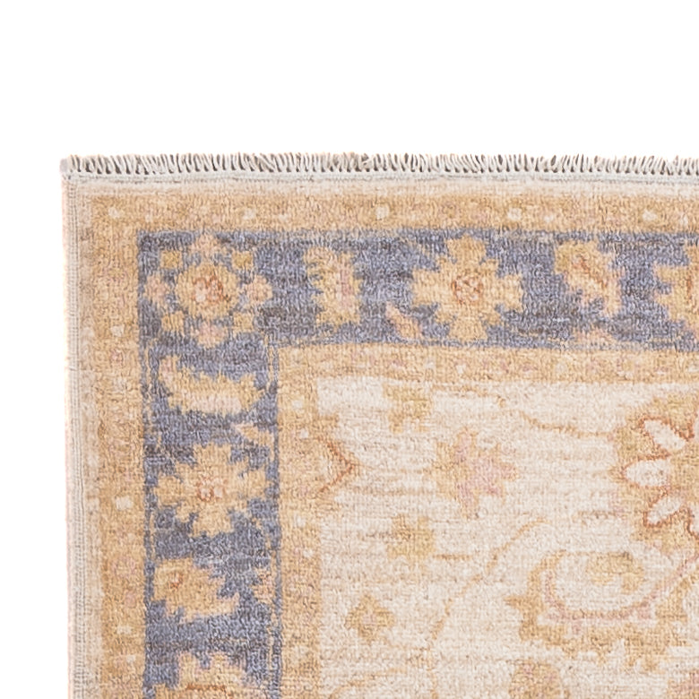 Ziegler Teppich 297x84cm - Orientteppich
