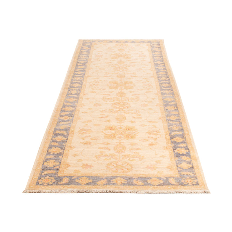 Läufer Ziegler - 297 x 84 cm - beige