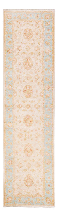 Tappeto corsia Tappeto Ziegler - 308 x 81 cm - beige
