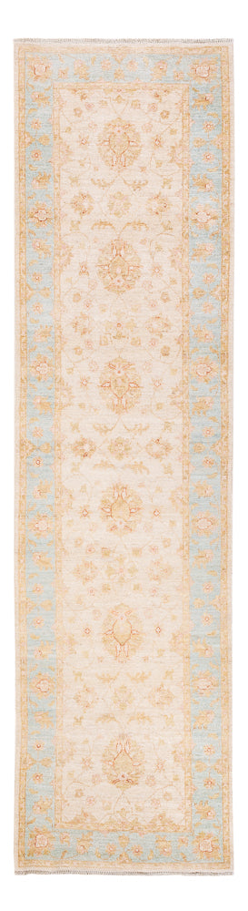 Läufer Ziegler - 308 x 81 cm - beige