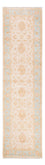 Läufer Ziegler - 308 x 81 cm - beige