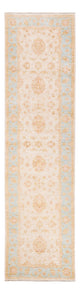Läufer Ziegler - 308 x 81 cm - beige