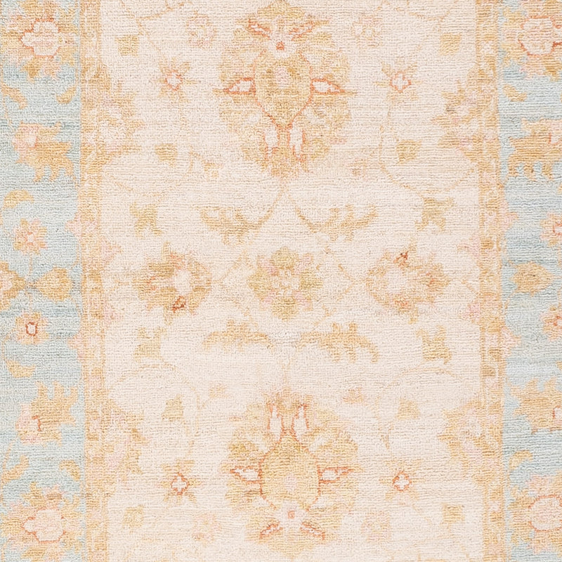 Läufer Ziegler - 308 x 81 cm - beige
