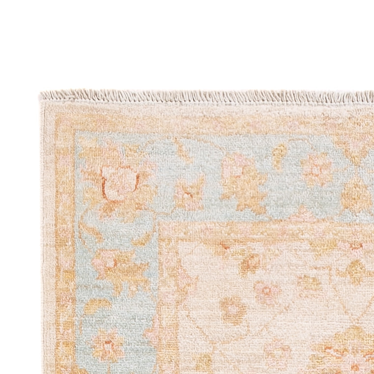 Läufer Ziegler - 308 x 81 cm - beige