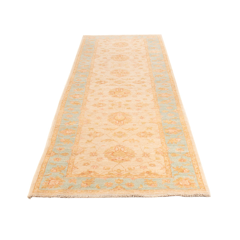 Läufer Ziegler - 308 x 81 cm - beige