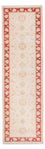 Läufer Ziegler - 291 x 85 cm - beige