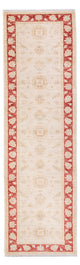 Läufer Ziegler - 291 x 85 cm - beige