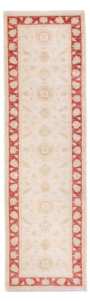 Läufer Ziegler - 291 x 85 cm - beige