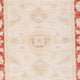 Läufer Ziegler - 291 x 85 cm - beige