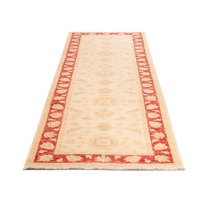 Läufer Ziegler - 291 x 85 cm - beige
