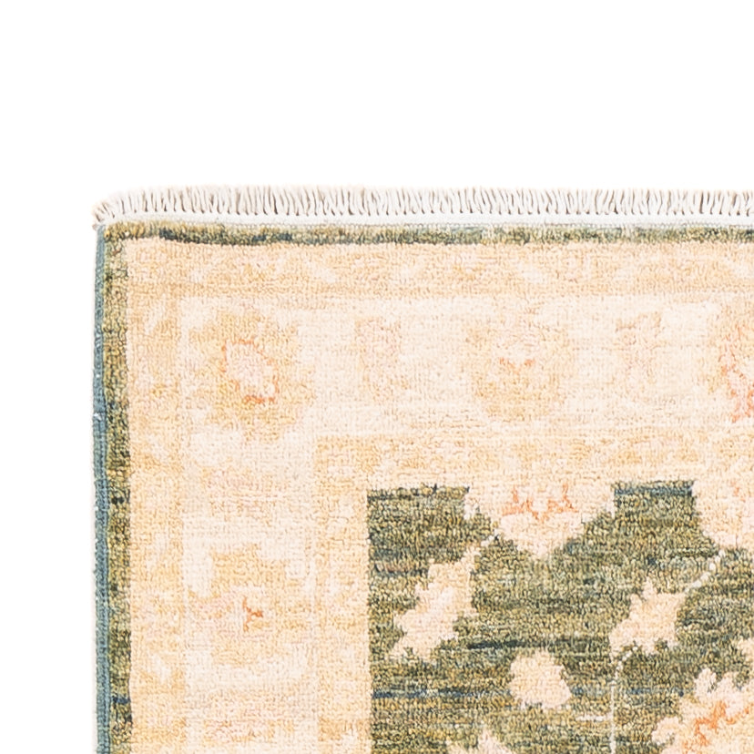 Ziegler Teppich 252x82cm - Orientteppich
