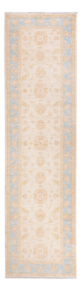 Läufer Ziegler - 298 x 81 cm - beige