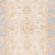 Läufer Ziegler - 298 x 81 cm - beige