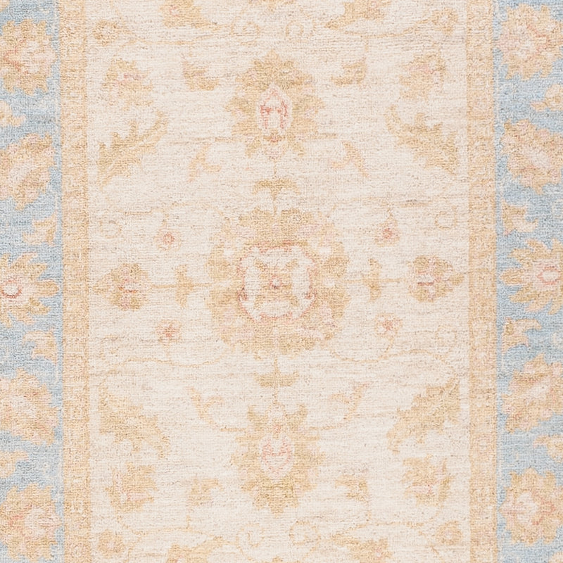 Läufer Ziegler - 298 x 81 cm - beige