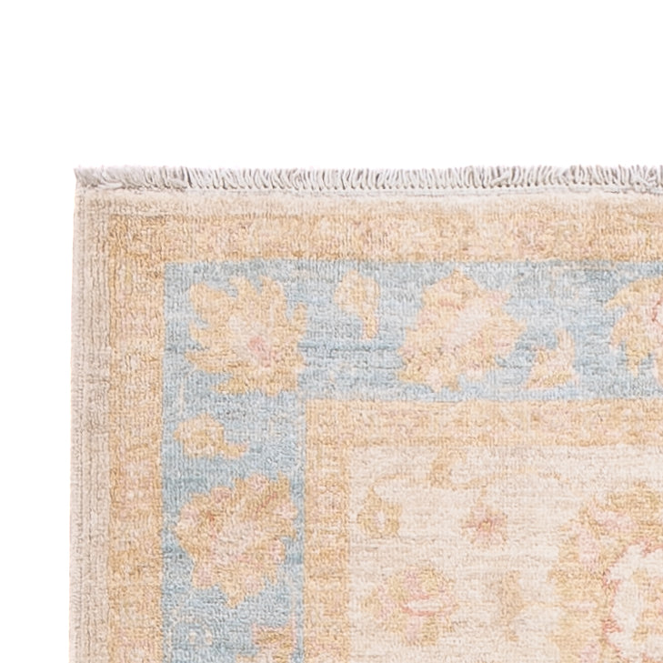Läufer Ziegler - 298 x 81 cm - beige