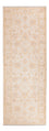 Läufer Ziegler - 247 x 86 cm - beige