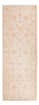 Läufer Ziegler - 247 x 86 cm - beige