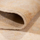 Läufer Ziegler - 247 x 86 cm - beige