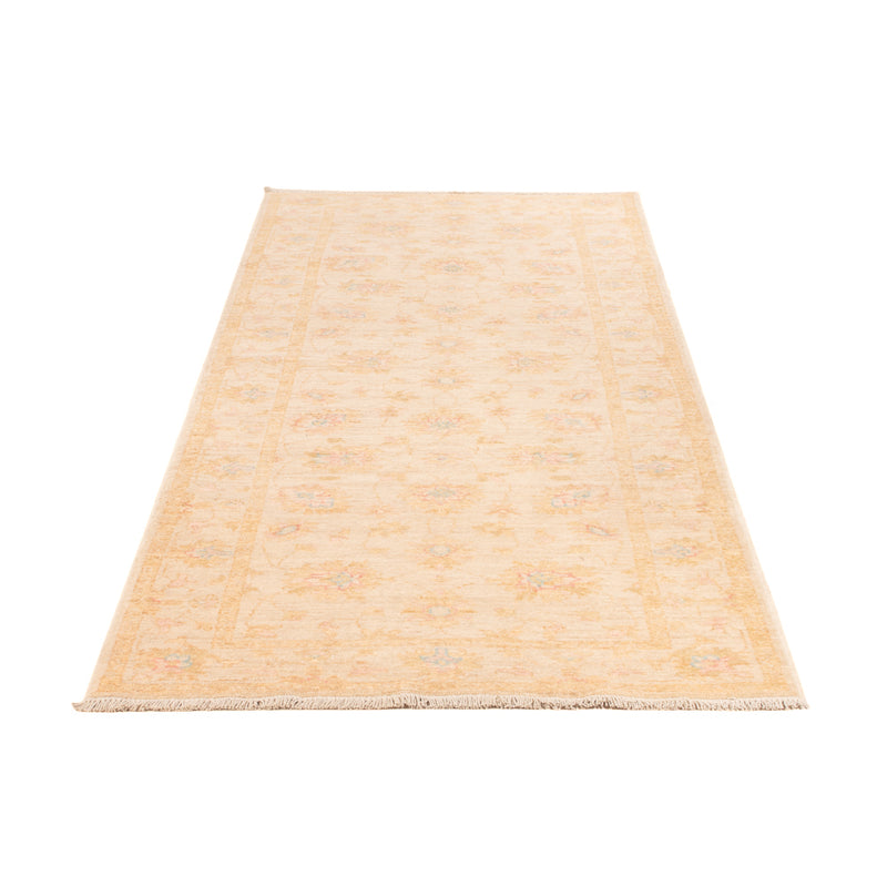 Läufer Ziegler - 247 x 86 cm - beige
