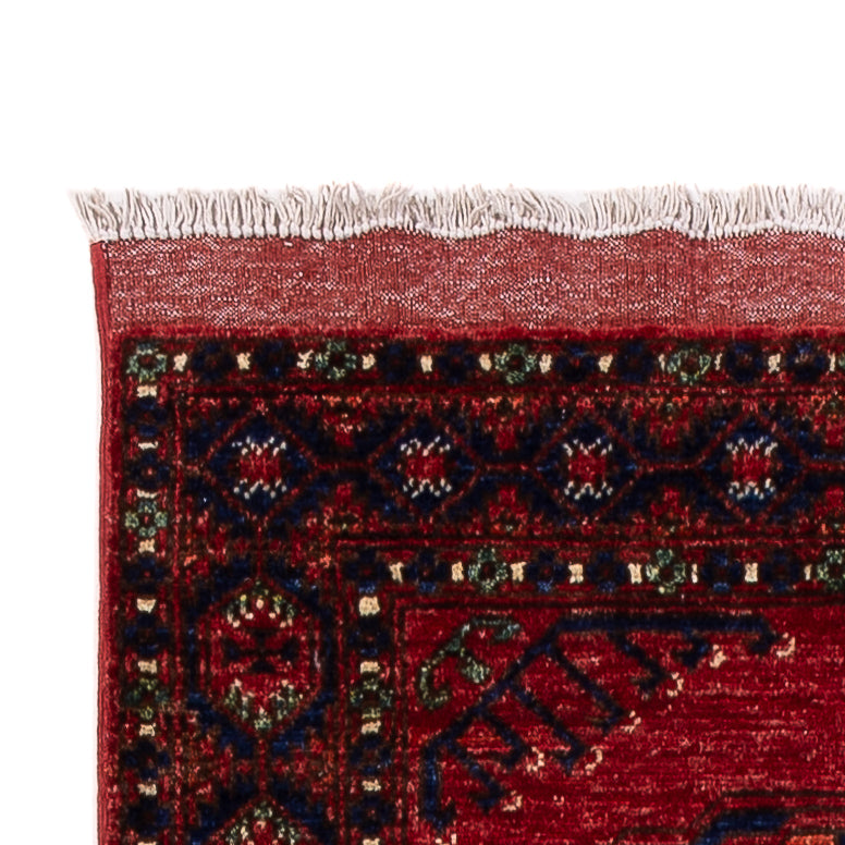 Khal Mohammadi Teppich 305x82cm - Orientteppich