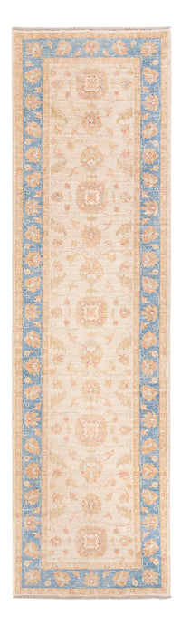 Tappeto corsia Tappeto Ziegler - 297 x 83 cm - beige