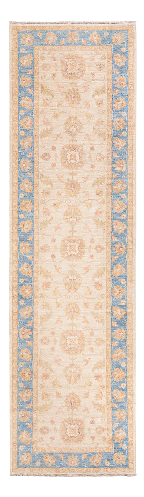 Läufer Ziegler - 297 x 83 cm - beige