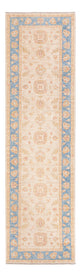 Läufer Ziegler - 297 x 83 cm - beige