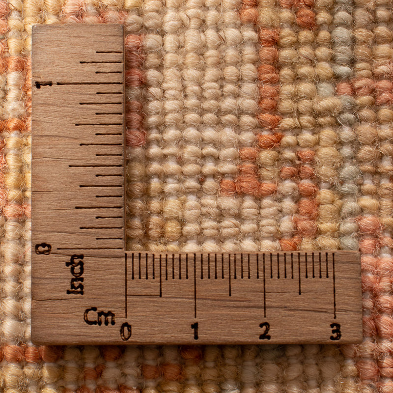 Läufer Ziegler - 297 x 83 cm - beige