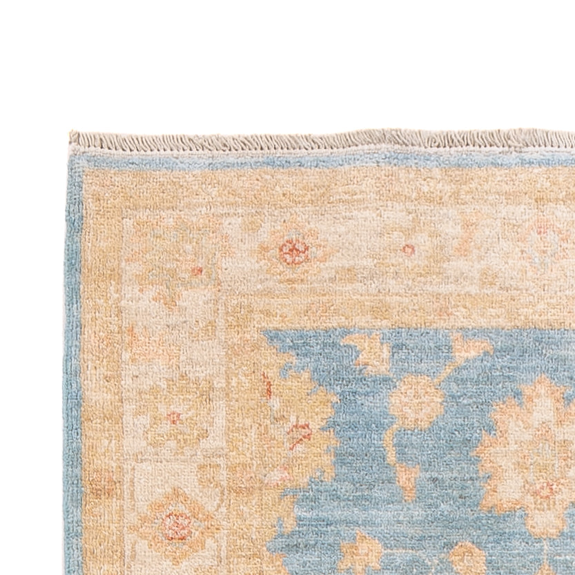 Tapis Ziegler 293x84cm - Tapis oriental