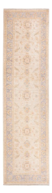 Tappeto corsia Tappeto Ziegler - 312 x 83 cm - beige